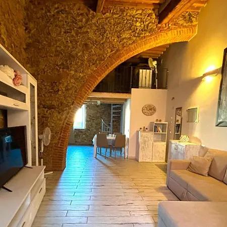 Appartement Casa Leo