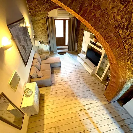 Appartement Casa Leo Capoliveri (Isola d'Elba)
