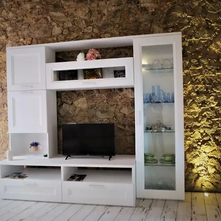 Casa Leo Appartement *