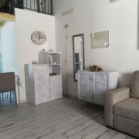 Appartement Casa Leo