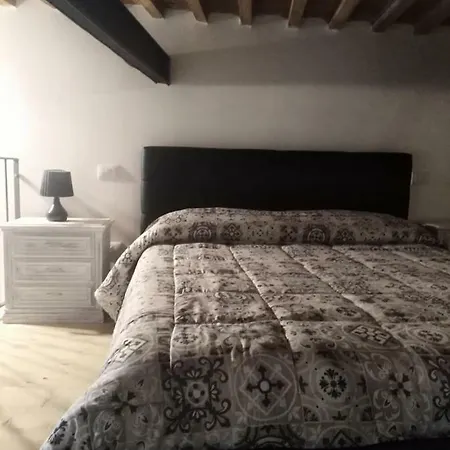 Casa Leo 公寓 卡波利韦里