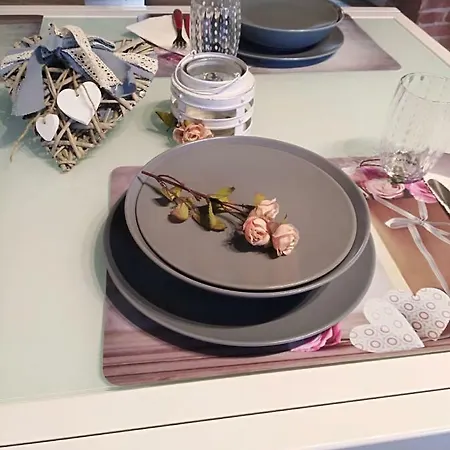 Casa Leo Appartement