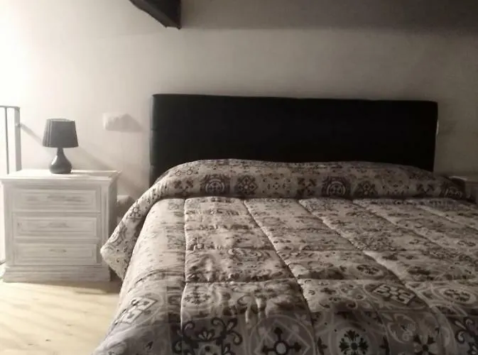 Casa Leo 아파트 카폴리베리